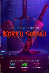Korku Sokağı 1. Kısım