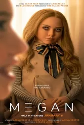 Megan