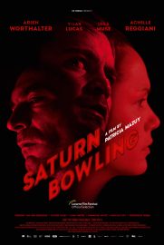 Bowling Saturne