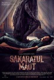 Sakaratul Maut
