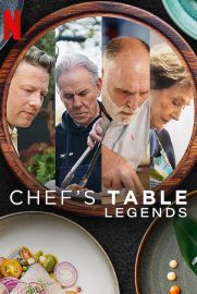 Chef’s Table: Legends