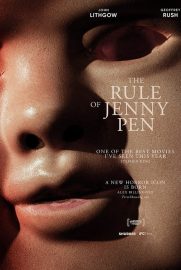 Jenny Pen’in Kuralı