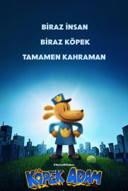 Köpek Adam