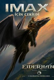 Ejderhanı Nasıl Eğitirsin